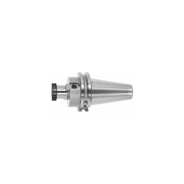 Holex Face Mill Arbor, Form A, SK50 Short, Clamping Diameter: 27mm 301097 27 - main
